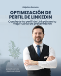 Optimización de Perfil de LinkedIn